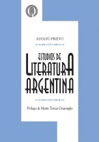 Papel ESTUDIOS DE LITERATURA ARGENTINA