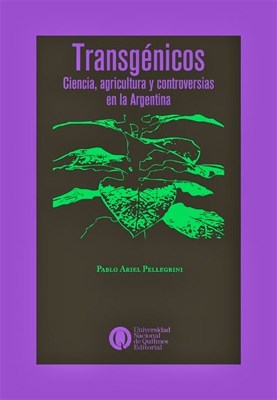 Papel TRANSGENICOS