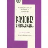 Papel PASIONES ANTICLERICALES