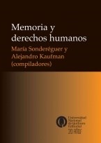 Papel MEMORIA Y DERECHOS HUMANOS