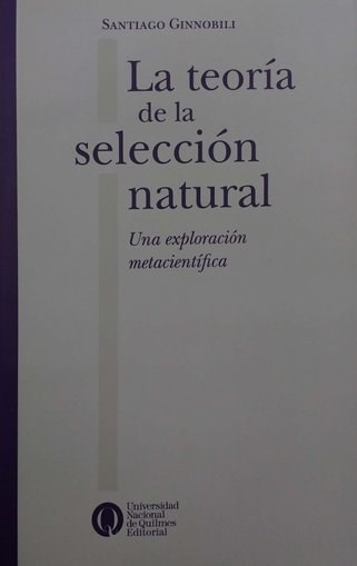 Papel TEORÍA DE LA SELECCIÓN NATURAL