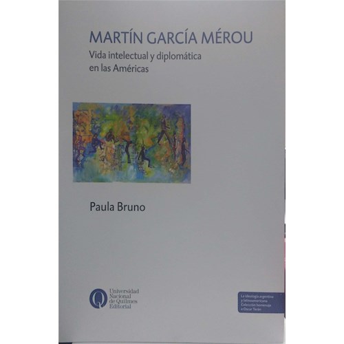 Papel MARTÍN GARCÍA MÉROU
