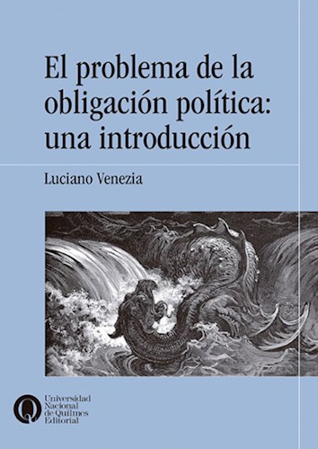 Papel Problema De La Obligacion Politica: Una Introduccion