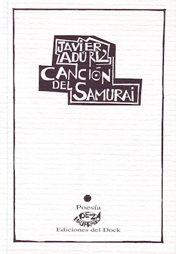  Cancion Del Samurai