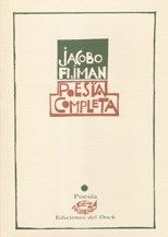 Papel POESIA COMPLETA (JACOBO FIJMAN)