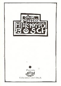 Papel HIERONYMUS BOSCH