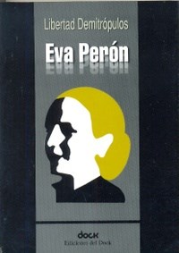 Papel EVA PERON