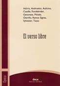 Papel EL VERSO LIBRE