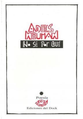  No Se Por Que