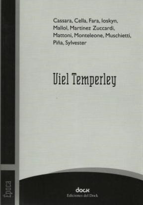 Papel VIEL TEMPERLEY