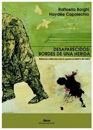 Papel DESAPARECIDOS: BORDES DE UNA HERIDA