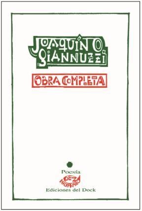 Papel OBRA COMPLETA (GIANNUZZI)