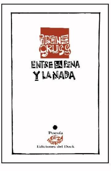 Papel ENTRE LA PENA Y LA NADA