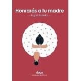 Papel HONRARAS A TU MADRE