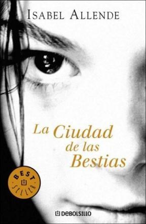 Papel CIUDAD DE LAS BESTIAS, LA 10/06