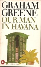 Papel NUESTRO HOMBRE EN LA HABANA