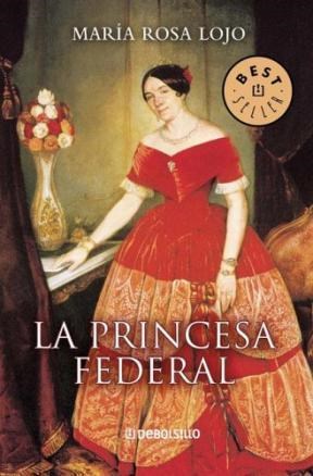 Papel PRINCESA FEDERAL (BEST SELLER)