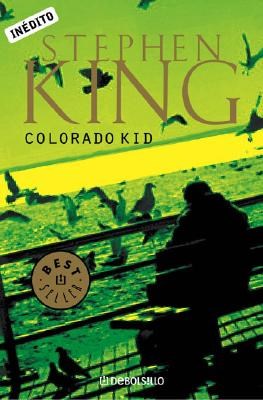 Papel COLORADO KID
