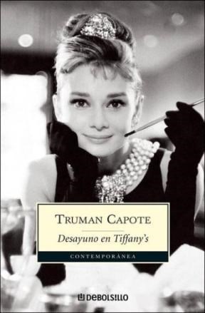 Papel DESAYUNO EN TIFFANY´S