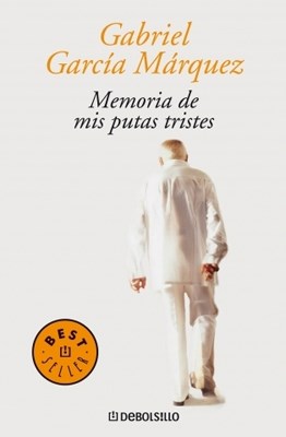 Papel MEMORIA DE MIS PUTAS TRISTES