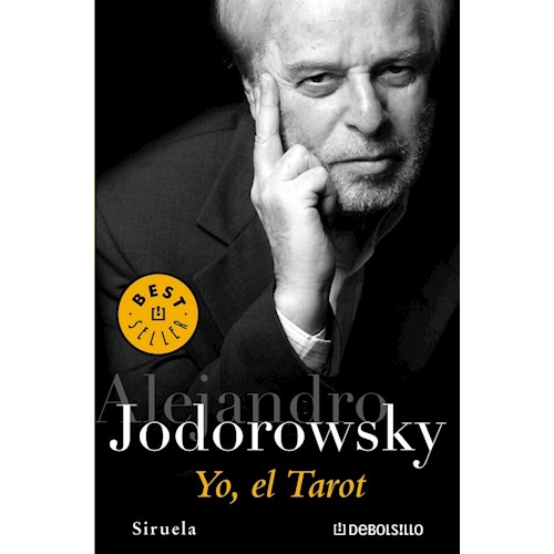 Papel YO, EL TAROT