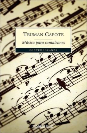 Papel MUSICA PARA CAMALEONES