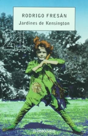 Papel JARDINES DE KENSINGTON