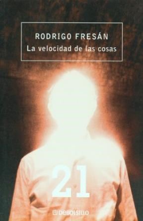  Velocidad De Las Cosas  La