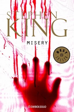  Misery