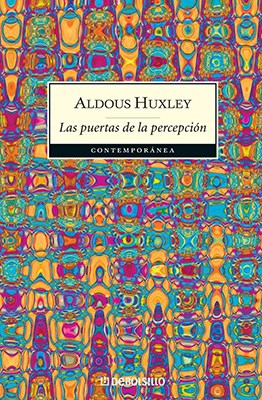 Papel LAS PUERTAS DE LA PERCEPCIÓN