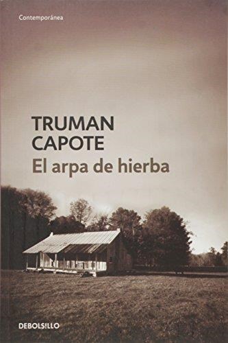  Arpa De Hierba  El