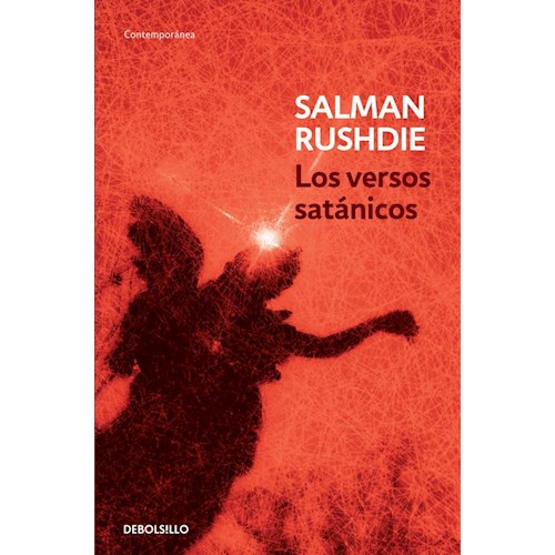 Papel LOS VERSOS SATÁNICOS