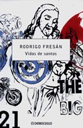 Papel VIDAS DE SANTOS