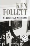  Escandalo Modigliani  El