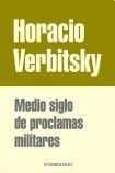  Medio Siglo De Proclamas Militares