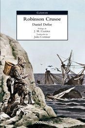 Papel ROBINSON CRUSOE
