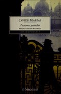 Papel PASIONES PASADAS