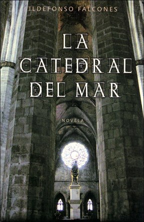 Papel LA CATEDRAL DEL MAR