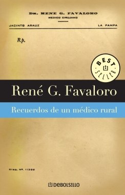 Papel RECUERDOS DE UN MEDICO RURAL