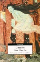  Cuentos (Poe)