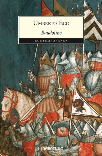  Baudolino