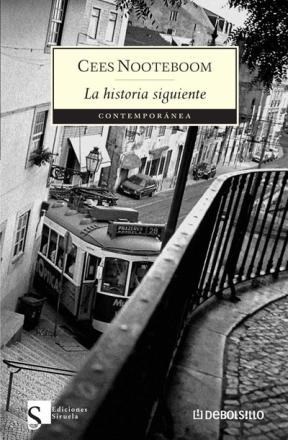 Papel HISTORIA SIGUIENTE, LA