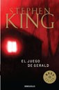 Papel EL JUEGO DE GERALD