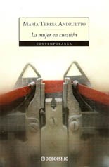 Papel LA MUJER EN CUESTION
