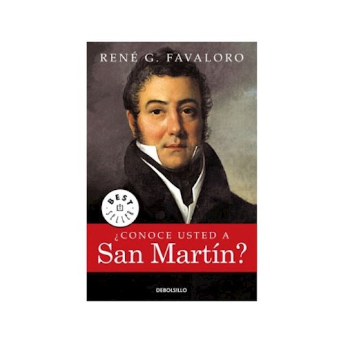 Papel ¿CONOCE USTED A SAN MARTIN?