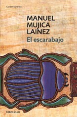 Papel EL ESCARABAJO