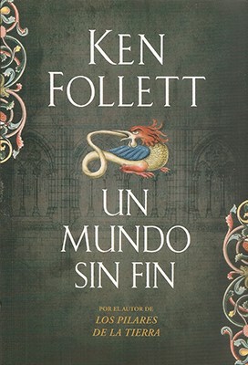 Papel UN MUNDO SIN FIN