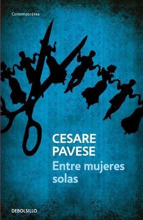 Papel ENTRE MUJERES SOLAS