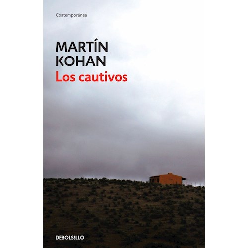 Papel LOS CAUTIVOS