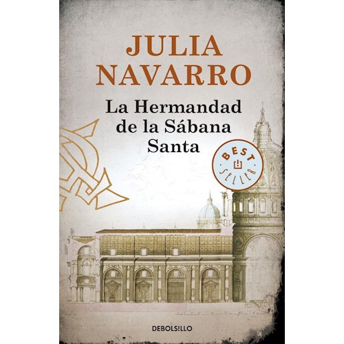 Papel LA HERMANDAD DE LA SABANA SANTA